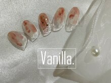 バニラ 茅ヶ崎店(Vanilla)/シンプルコース