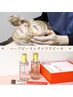 NEW☆【ララピール+ハーブピーリングSET】水光肌もツヤ美肌も叶う!¥8800