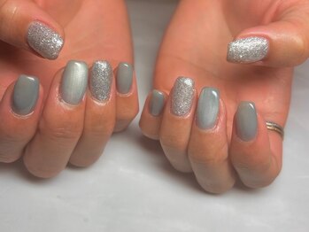 ネイルサロン ジュノ(JUNO)/シンプルコース 担当るみ