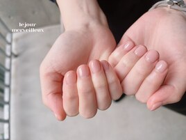 ハンド/定額〈カラグラ〉6500円