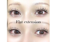 まつ毛の毛周期や爪の健康状態等を大切にしケア方法をご提供！