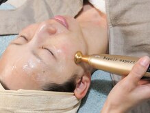 コンフィ(Comfy)/ゴールドハンドルプラズマ