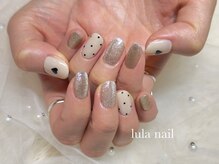 ルラネイル(lula nail)/定額デザイン¥8,250