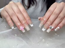 モジョネイルサロン 横浜店(Mojo Nailsalon)/