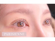 エーゼット(AZ)/パリジェンヌ♪