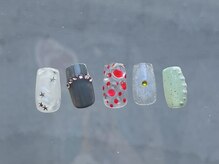 ネオイ(neo:i)/may design_O