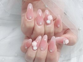 チークネイル
