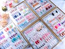 50種類以上から選べる定額☆