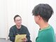 ナオル整体 大阪茨木院(NAORU整体)の写真/【日常生活の癖で歪んだ身体、首肩にアプローチ】AI診断付本格整体で根本改善！一時的な不調改善から卒業！
