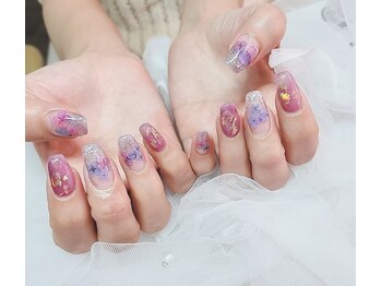 はあとねいる イオン 鶴見緑地前店/はあとねいる