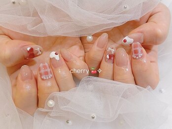 ココ(COCO)/パラジェル120分¥14500