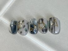 ミケネコネイル社/