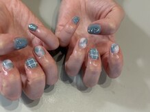 ニューミー(new me)/