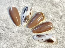 エムネイル(M nail)/