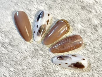 エムネイル(M nail)/