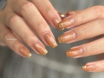 アークエンジェル(ARCHANGEL)/