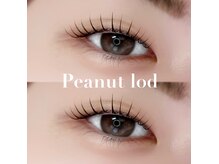 アイモア 金山店(eye mor.)/ピーナッツロッド♪