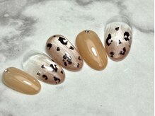 キャンアイドレッシー 上新庄店(Can I Dressy)/＊定額デザイン＊