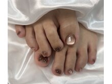 ミーネイル(mii nail)/