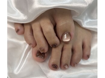 ミーネイル(mii nail)/