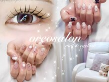 オレオサロン 池袋(oreo salon)