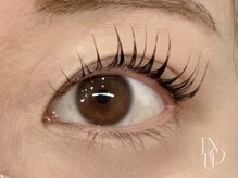 ユノ(Juno)/☆マスカラパーマ