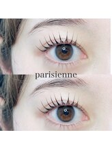 バニーアイズ 博多店(Bunny eyes)/まつげパーマ