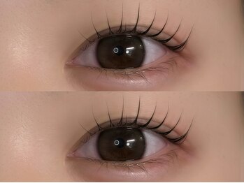 エクラ 三軒茶屋(Eclat)の写真/【美人の秘密は”80度”のまつげ】選ばれるのはパリジェンヌラッシュリフト。