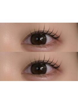 キープ力が自慢のサロン