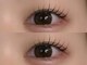 エクラ 三軒茶屋(Eclat)の写真/【美人の秘密は”80度”のまつげ】選ばれるのはパリジェンヌラッシュリフト。