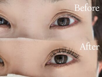 ナチュラルアイブロウ(Natural Eyebrow)/まつ毛パーマサロン・眉毛サロン