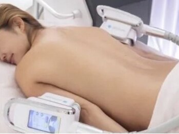 アスプリールの写真/【岡山希少◇最新冷却マシン導入◇】気になる二の腕ハミ肉を撃退★お気軽にご相談下さい!