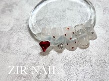 ジルネイル(Zir nail)/韓国ネイル