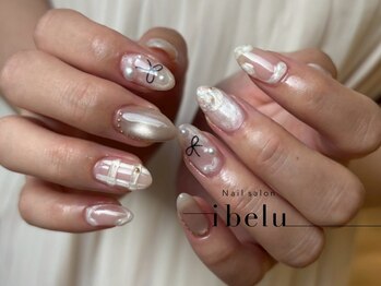 イベル 京橋店(ibelu)