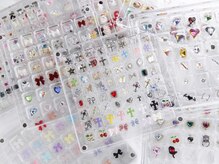 ネイルエーイチサン(N°A13)