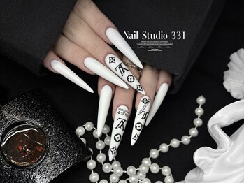 サンサンイチ 関内店(331)/冬感Maxクリスマス×ヴィトン