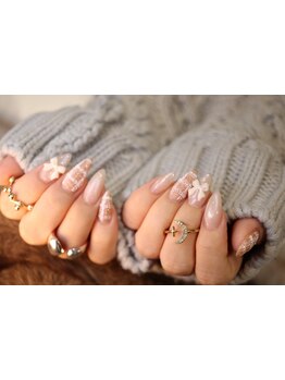 華やか系（イベント・ブライダル）が得意