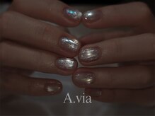 お任せデザインも承ります！