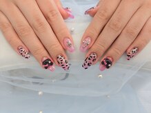 アンクレット(anklet)/