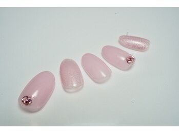 定額シンプル　8,800円