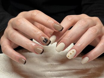 コーシェリ(koselig)/フレンチバレンタイン