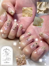 ＊ジェルマーメイドコース＊