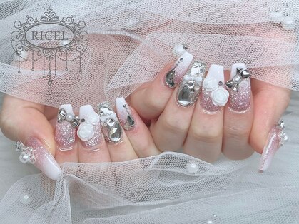 リシェル 原宿店(Ricel)の写真