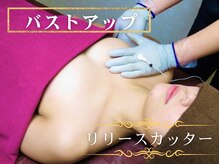 ビアージュ 蕨店(viage)の雰囲気（【バストアップ】背中と二の腕に逃げた脂肪をバストに戻します♪）