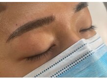 ゴリラアイブロウ 仙台店