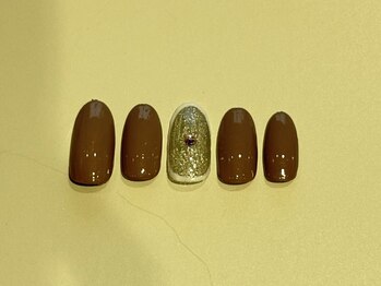 フフット(fufutto.)/定額アートシンプル 90分