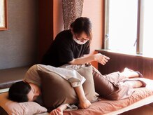 整体コンディショニング ヌサドゥア/【お客様満足度No1】