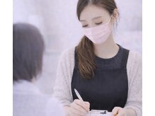 玉造チュラン(Chu-lan)の雰囲気（丁寧なカウンセリングで理想のお肌とお目元を魅力的に実現♪）