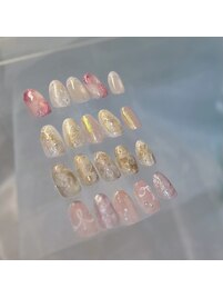 5・6月ニュアンスデザインコース