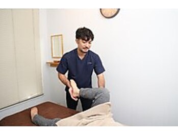 INOHA整体院【6/5NEW OPEN（予定）】の写真/6月上旬NEWOPEN★